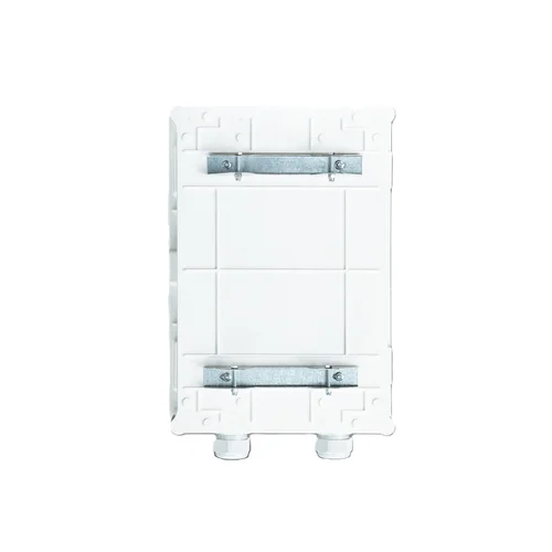 Крепление на мачту для стеклопластиковыx шкафов (комп 2шт)